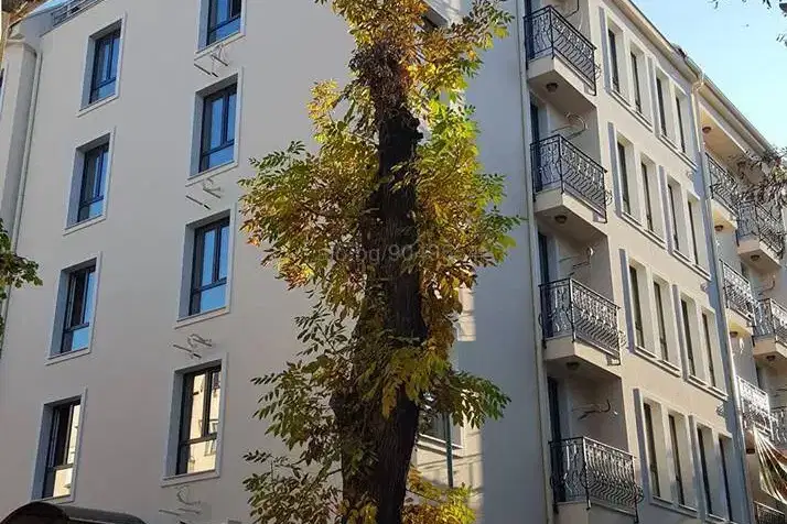 2-room apartment with two terraces in Mladezhki Halm, Plovdiv