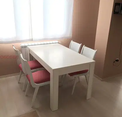 Photo 4 — Two-room apartment with south aspect in Mladezhki Halm, Plovdiv