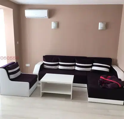 Photo 5 — Two-room apartment with south aspect in Mladezhki Halm, Plovdiv