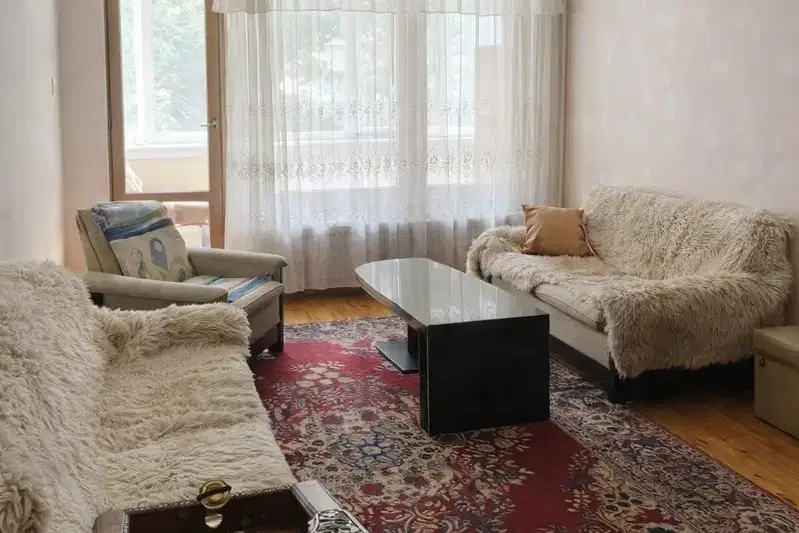 Двустаен апартамент в Младежки Хълм, Пловдив, 75 кв.м