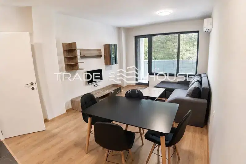 2-bedroom apartment in Plovdiv, Mladejki Hylm