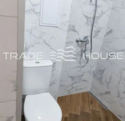 Снимка 5 — Двустаен апартамент в Младежки Хълм, Пловдив с тераса
