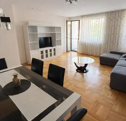 Photo 3 — Three-room apartment in Studentski Halm, Plovdiv, 130 sq m