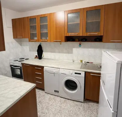 Photo 4 — Three-room apartment in Studentski Halm, Plovdiv, 130 sq m