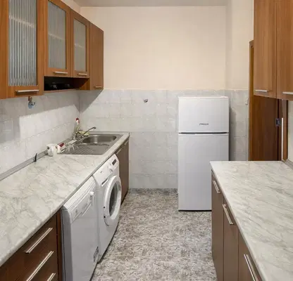 Photo 5 — Three-room apartment in Studentski Halm, Plovdiv, 130 sq m