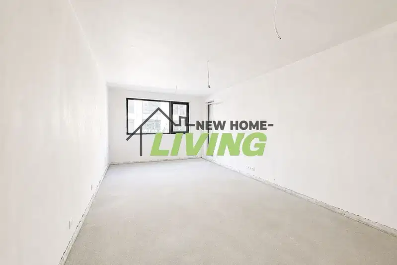 Two-room apartment on the ground floor in Ostromila, Plovdiv