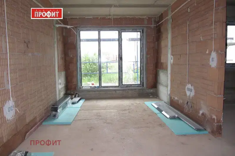 2-bedroom apartment in Plovdiv, Ostromila