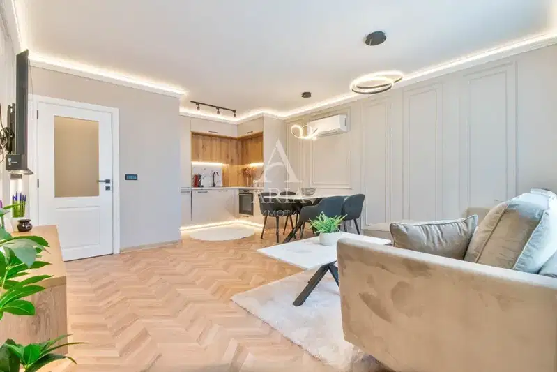 2-bedroom apartment in Plovdiv, Ostromila