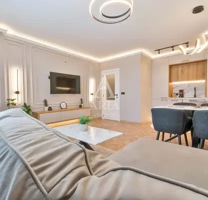 Photo 2 — 2-bedroom apartment in Plovdiv, Ostromila