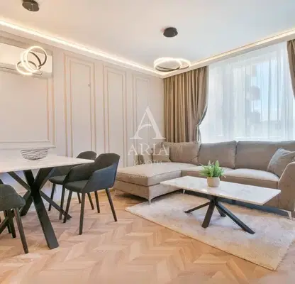 Photo 3 — 2-bedroom apartment in Plovdiv, Ostromila