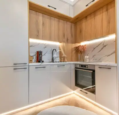 Photo 4 — 2-bedroom apartment in Plovdiv, Ostromila