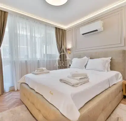 Photo 5 — 2-bedroom apartment in Plovdiv, Ostromila