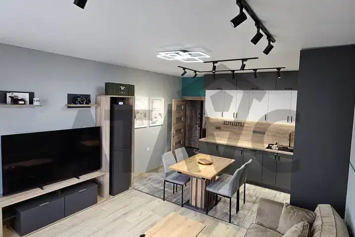 2-bedroom apartment in Plovdiv, Ostromila