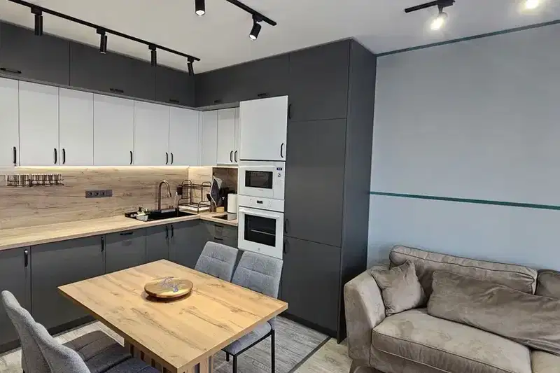 2-bedroom apartment in Plovdiv, Ostromila