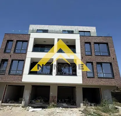 Photo 2 — Two-room apartment in Ostromila, Plovdiv with terrace