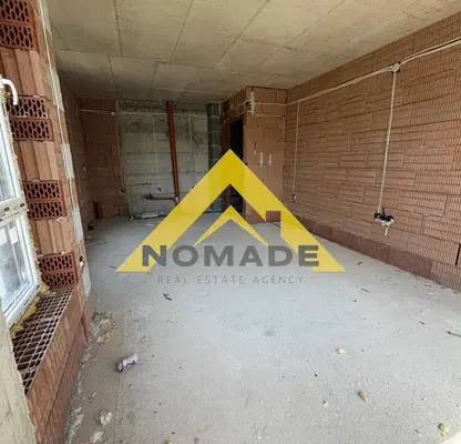 Photo 5 — Two-room apartment in Ostromila, Plovdiv with terrace