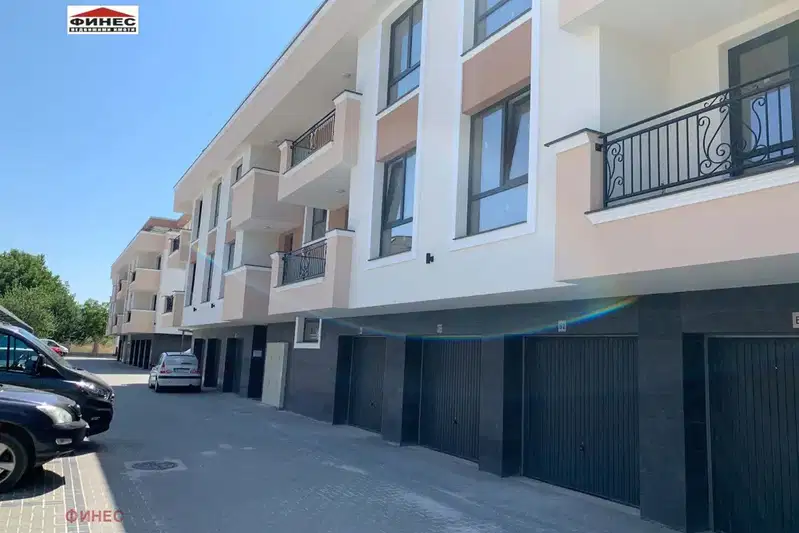 Two-room apartment in Ostromila, Plovdiv with elevator