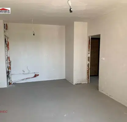 Photo 3 — Two-room apartment in Ostromila, Plovdiv with elevator