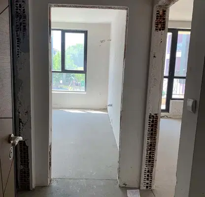 Photo 4 — Two-room apartment in Ostromila, Plovdiv with elevator