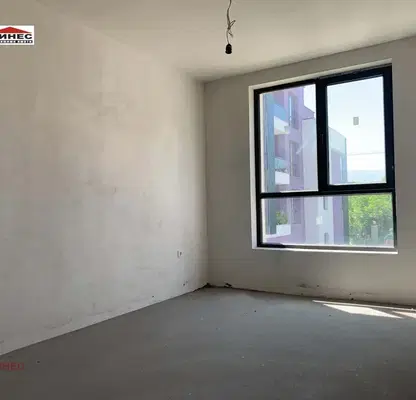 Photo 5 — Two-room apartment in Ostromila, Plovdiv with elevator