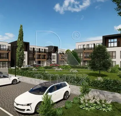 Photo 3 — Two-room apartment with terrace in Ostromila, Plovdiv