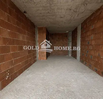 Photo 2 — Two-room apartment with terrace in Ostromila, Plovdiv