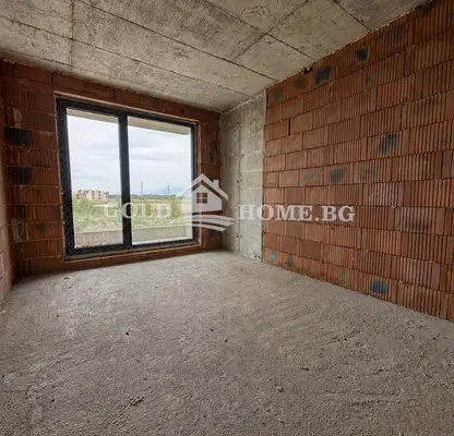 Photo 3 — Two-room apartment with terrace in Ostromila, Plovdiv