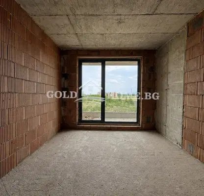 Photo 4 — Two-room apartment with terrace in Ostromila, Plovdiv
