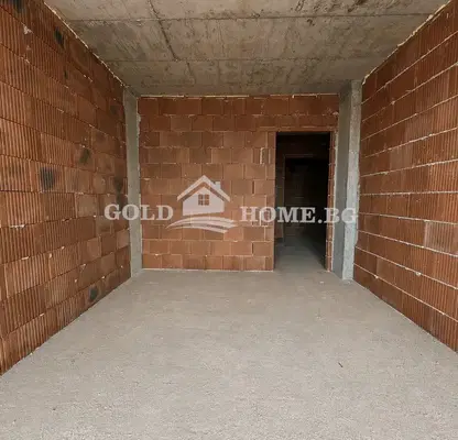 Photo 5 — Two-room apartment with terrace in Ostromila, Plovdiv