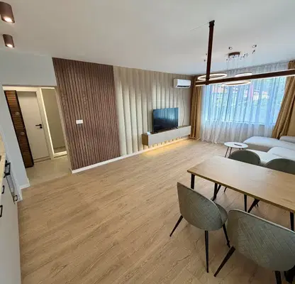 Photo 3 — Two-room apartment with terrace in Ostromila, Plovdiv