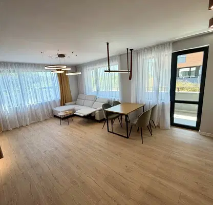 Photo 4 — Two-room apartment with terrace in Ostromila, Plovdiv