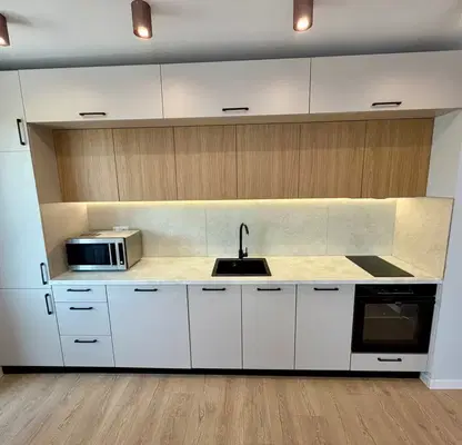 Photo 5 — Two-room apartment with terrace in Ostromila, Plovdiv