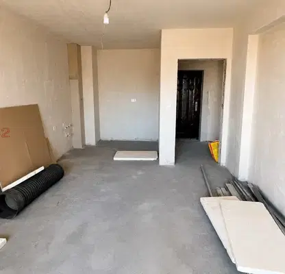 Photo 2 — Two-room apartment with large veranda in Ostromila, Plovdiv