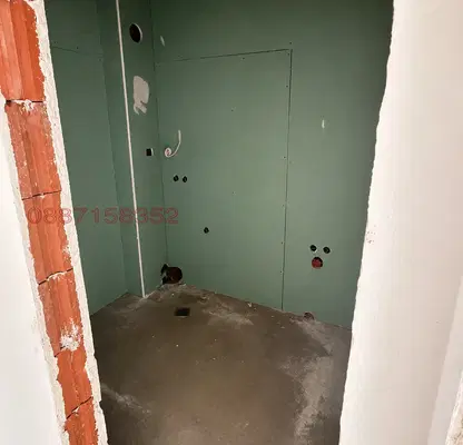 Photo 4 — Two-room apartment with large veranda in Ostromila, Plovdiv