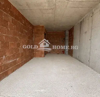 Photo 2 — Two-room apartment with terrace in Ostromila, Plovdiv