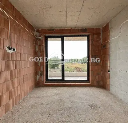 Photo 4 — Two-room apartment with terrace in Ostromila, Plovdiv