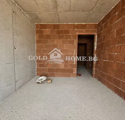 Photo 5 — Two-room apartment with terrace in Ostromila, Plovdiv
