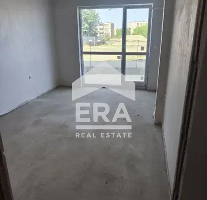 Photo 2 — Two-room apartment on the ground floor in Ostromila, Plovdiv