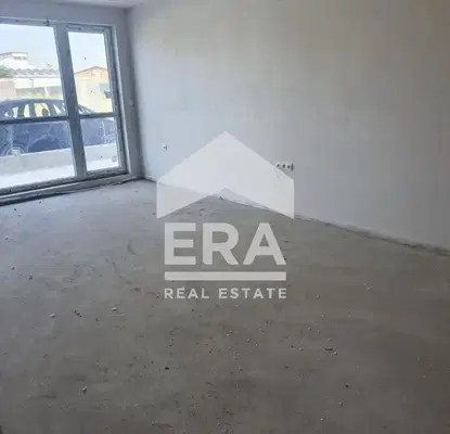 Photo 4 — Two-room apartment on the ground floor in Ostromila, Plovdiv