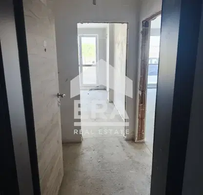 Photo 5 — Two-room apartment on the ground floor in Ostromila, Plovdiv