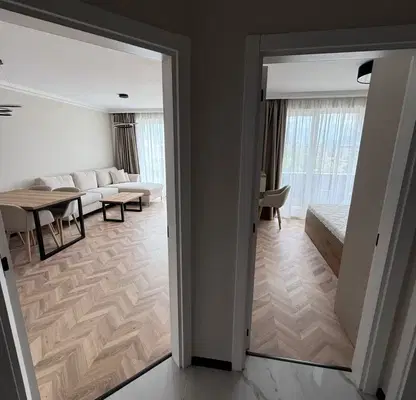 Photo 5 — Two-room apartment in Ostromila with panoramic view