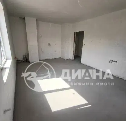 Снимка 3 — Двустаен апартамент в Остромила с тераса и паркинг