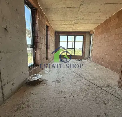 Photo 2 — Two-room apartment in Ostromila with parking space in new complex
