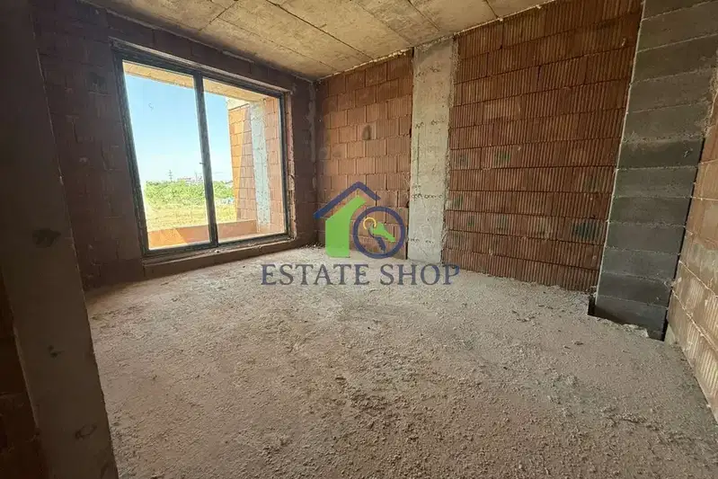 2-bedroom apartment in Plovdiv, Ostromila