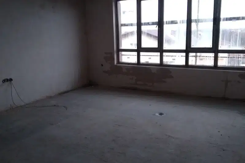 Three-room apartment with two terraces in Ostromila, Plovdiv