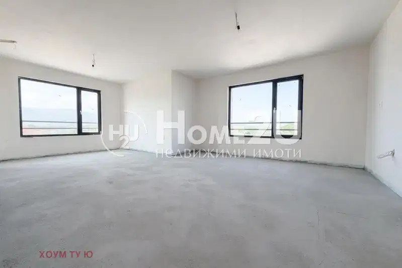 3-bedroom apartment in Plovdiv, Ostromila