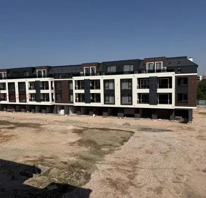 Photo 5 — 3-bedroom apartment in Plovdiv, Ostromila