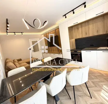 Photo 3 — Three-room apartment with terrace in Ostromila, Plovdiv