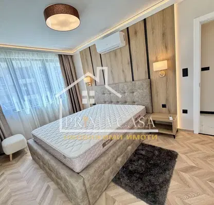 Photo 4 — Three-room apartment with terrace in Ostromila, Plovdiv
