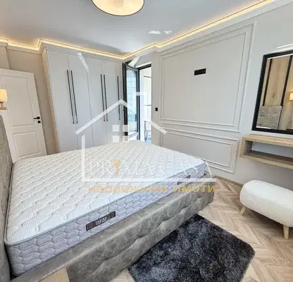 Photo 5 — Three-room apartment with terrace in Ostromila, Plovdiv